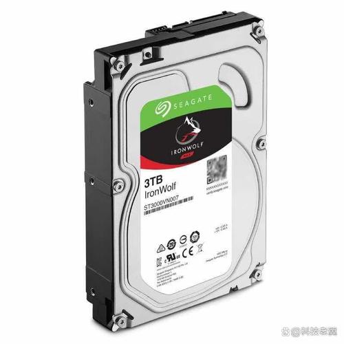 挑選網絡存儲設備的智慧指南 從數據洪流到完美適配